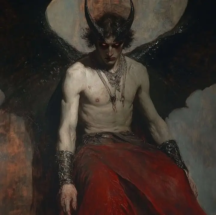 A História do Satanismo