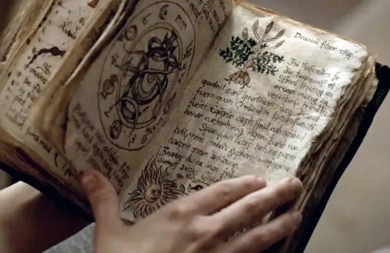 A História do 'The Book of the Sacred Magic of Abramelin the Mage'