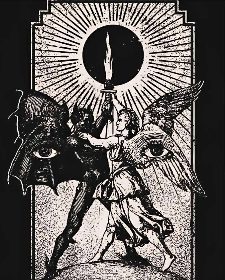 A História do Thelema no Brasil: Desenvolvimento e Influências