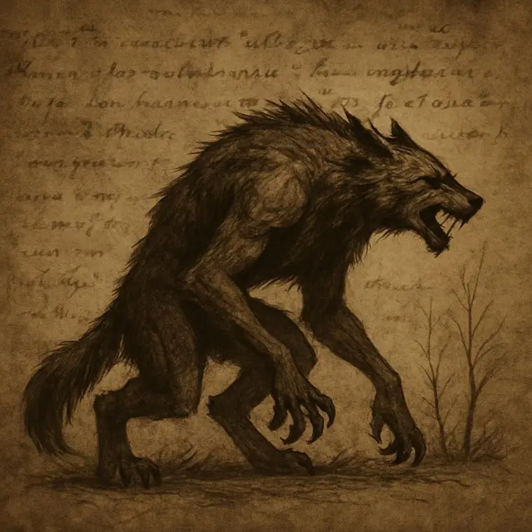 A História do Vampirismo na Literatura e no Folclore
