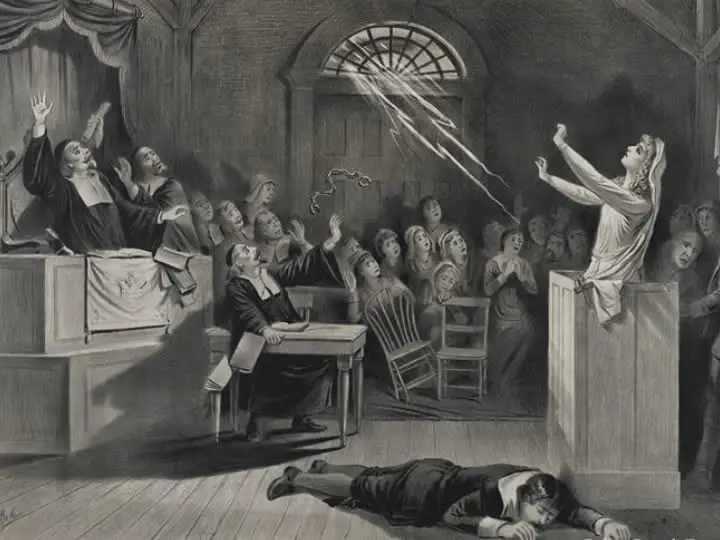 A Igreja Católica e as Práticas Mágicas no Brasil: Conflitos e Diálogos