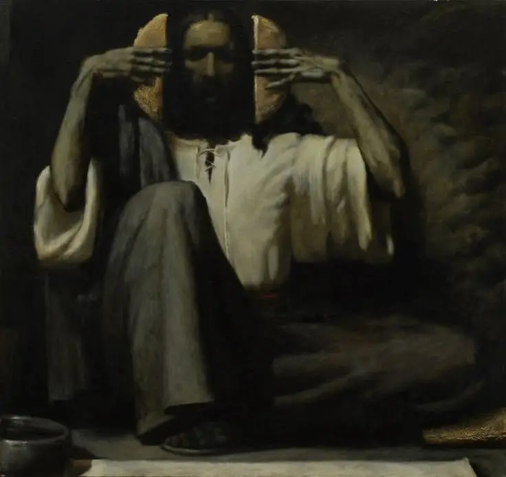 A Imagem de Cristo no Sudário de Turim: Análise Científica e Teológica