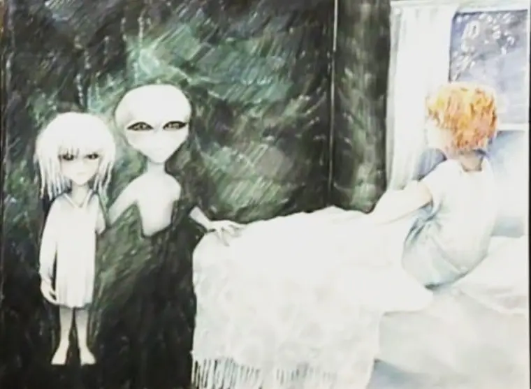 A Importância do Caso de Betty e Barney Hill para a Ufologia