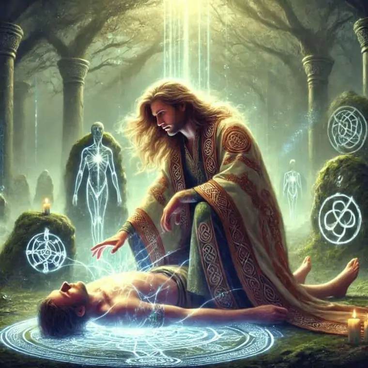 A Inclusão de Pessoas Transgêneros na Magia e Espiritualidade