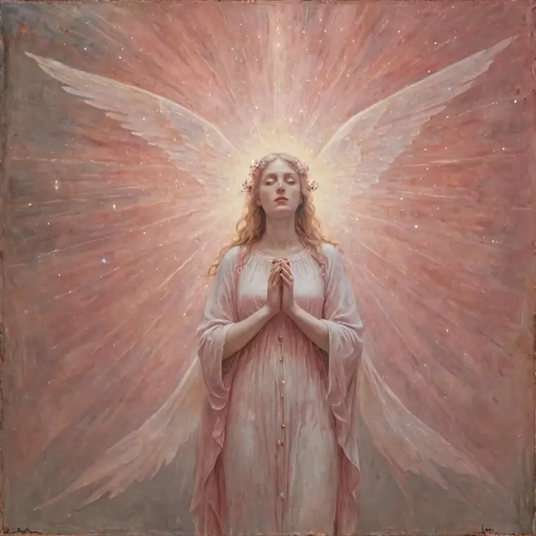 A Influença da Angelologia na Magia Moderna: O Legado dos Anjos e dos Arcanjos