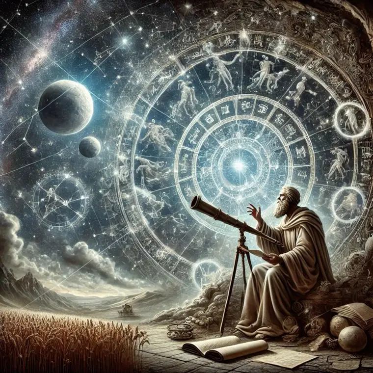 A Influença da Astrologia em São Paulo: Meio Século de Sociedades e Grupos