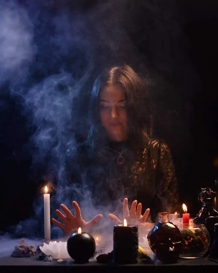 A Influença do Espiritismo na Magia Popular Brasileira: O Caso da Doutrinação de Allan Kardec