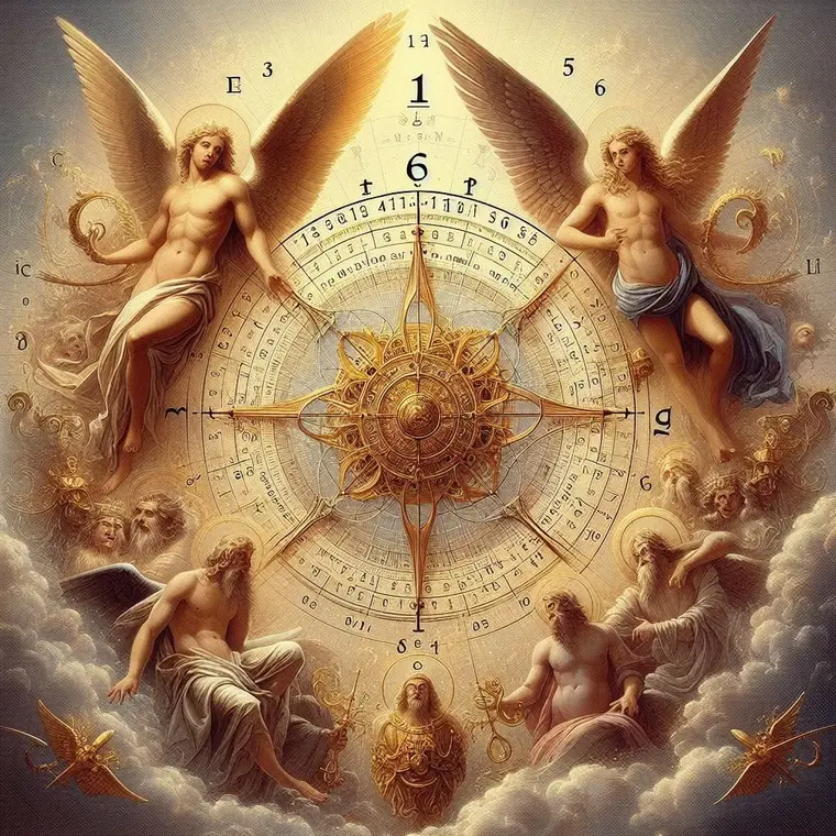 A Influença do Grand Albert na Magia Astrologica