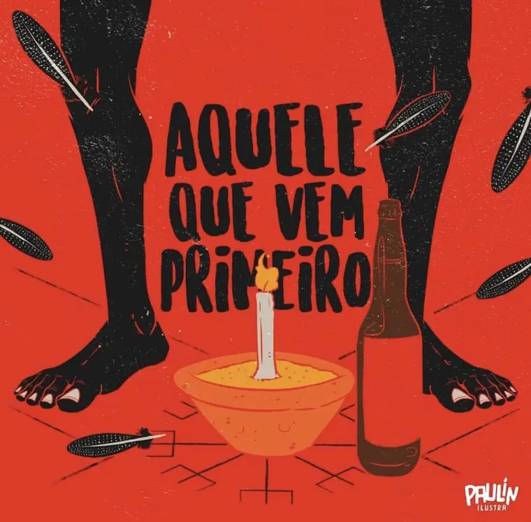 A Influência Africana na Música Brasileira: Ritos e Ritmos