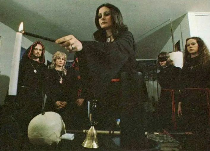 A Influenza da Teosofia na Magia Cerimonial