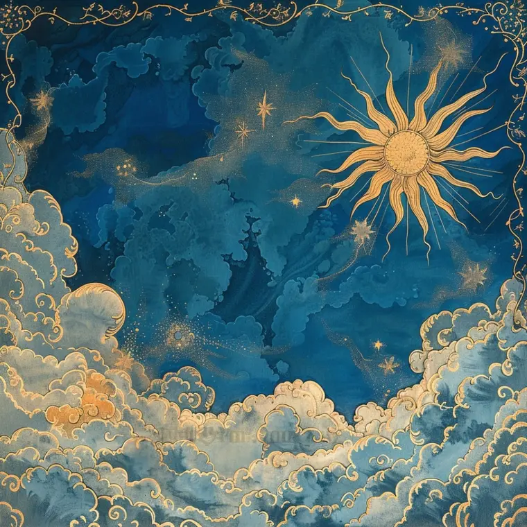 A Influenza de Pitágoras na Astrologia Ocidental
