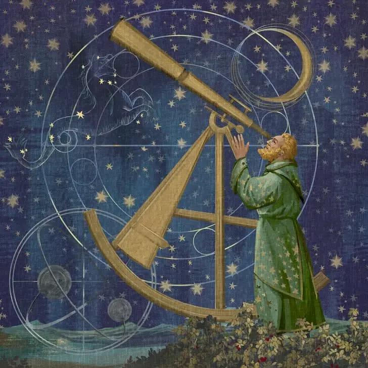 A Influncia de Platao na Astrologia