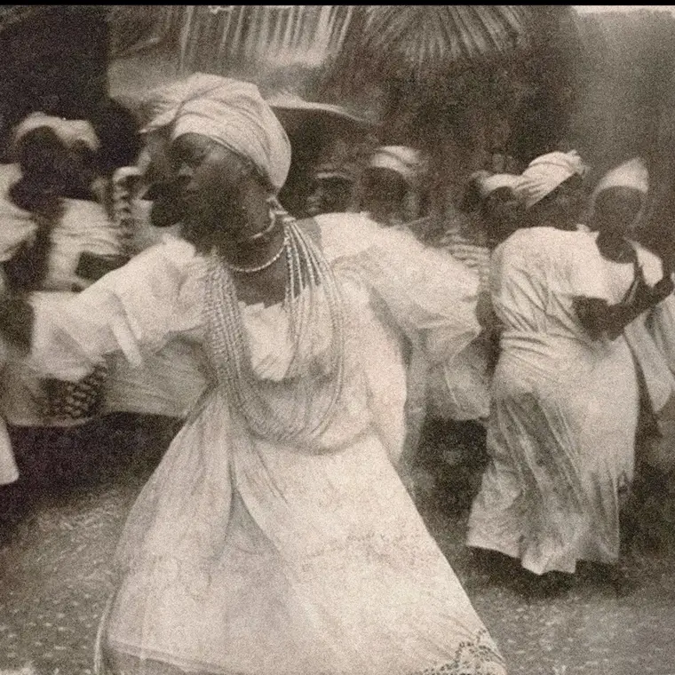 A Iniciação na Tradição Afro-Brasileira