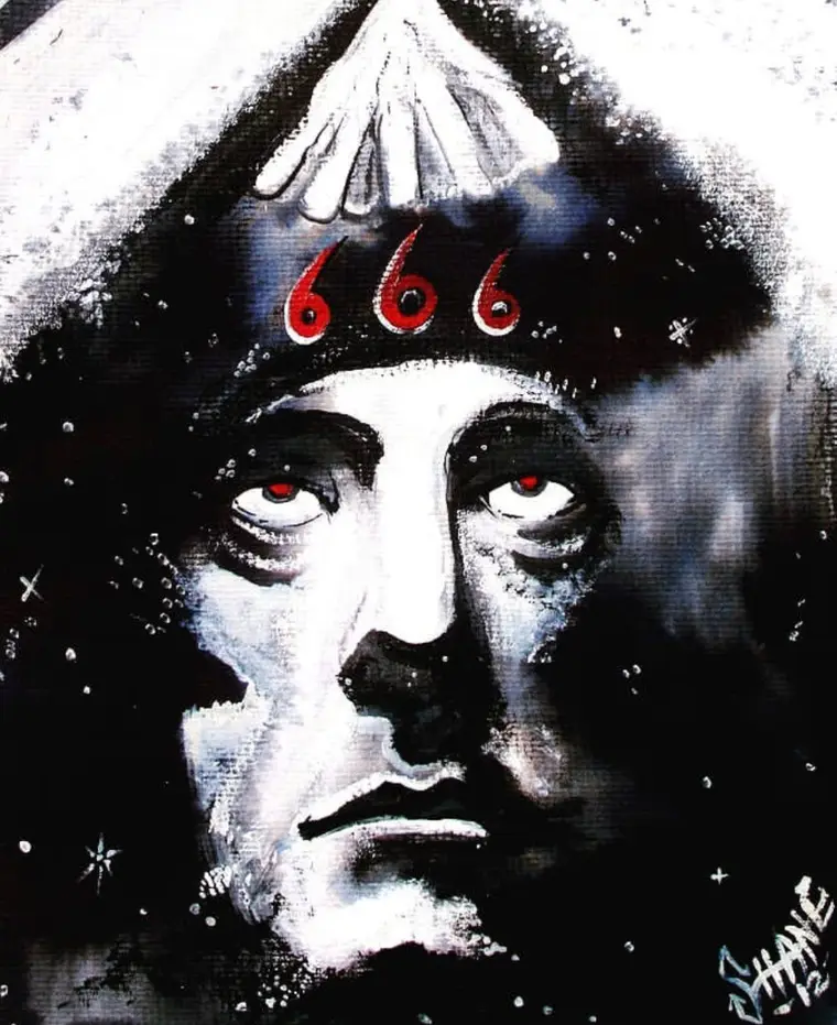 A Iniciativa de Crowley: O Legado Polêmico da O.T.O.