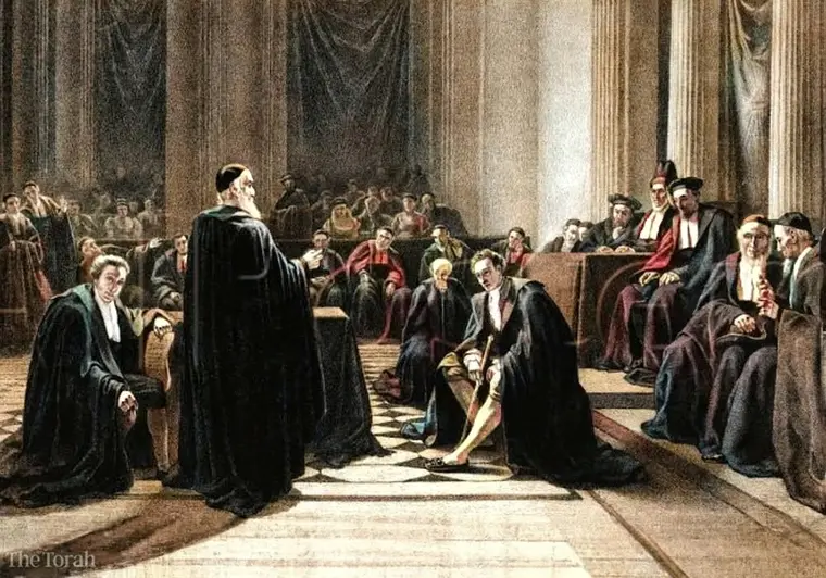 A Inquisição e o Processo contra os Cátaros: Perseguição e Impacto na Sociedade Medieval