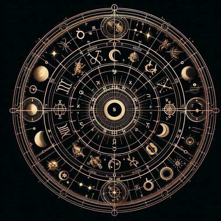 A Interseção entre Demonologia e Astrologia