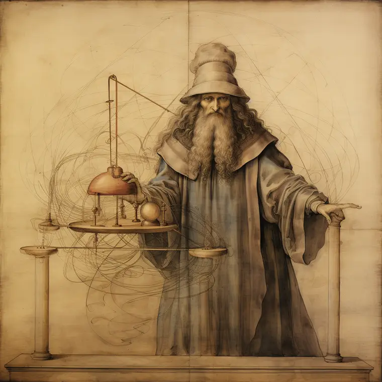A Interseção entre o Material Seth e a Física Quântica
