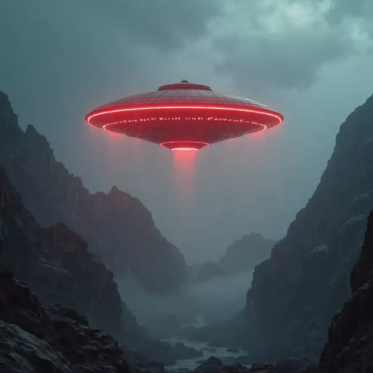 A Interseção entre Ufologia e Ecologia: A Busca por um Novo Paradigma