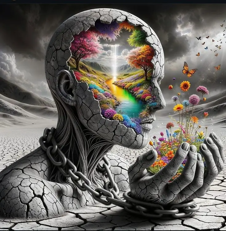 A Intuição: A Ciência por trás da Tomada de Decisão Instintiva