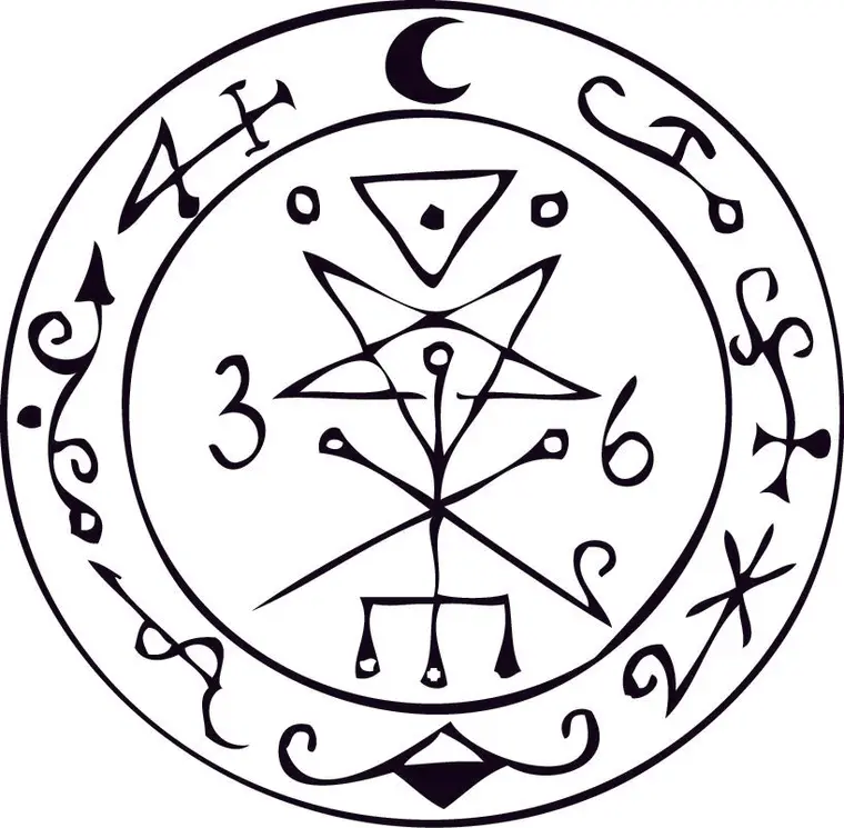 A Invenção do 'Goétia': Examinando a Obra de Aleister Crowley