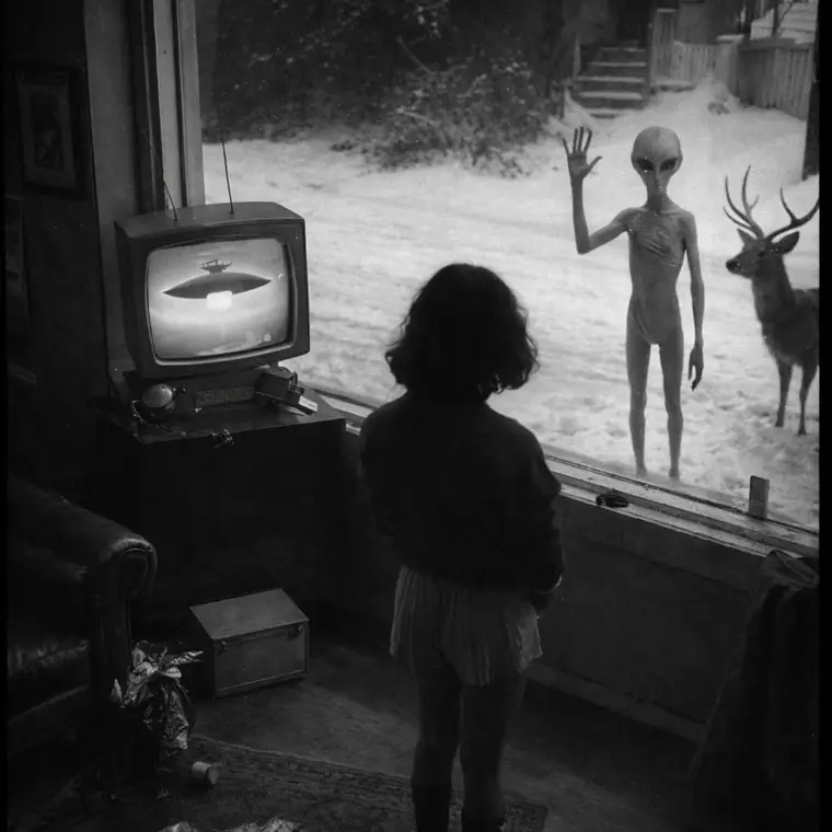 A Investigação Científica de Avistamentos de UFOs: Desafios e Perspectivas