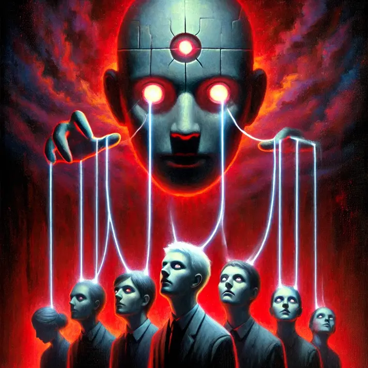 A Investigação de Fenômenos de Poltergeist