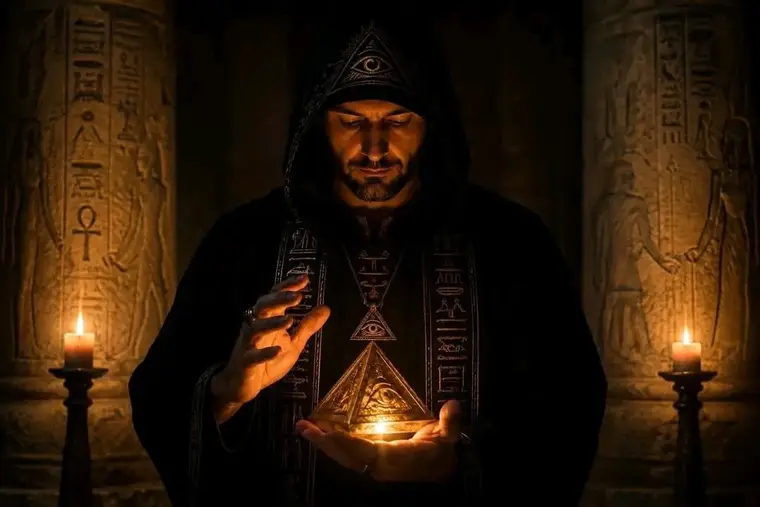 A Lei do Um e a Prática da Meditação