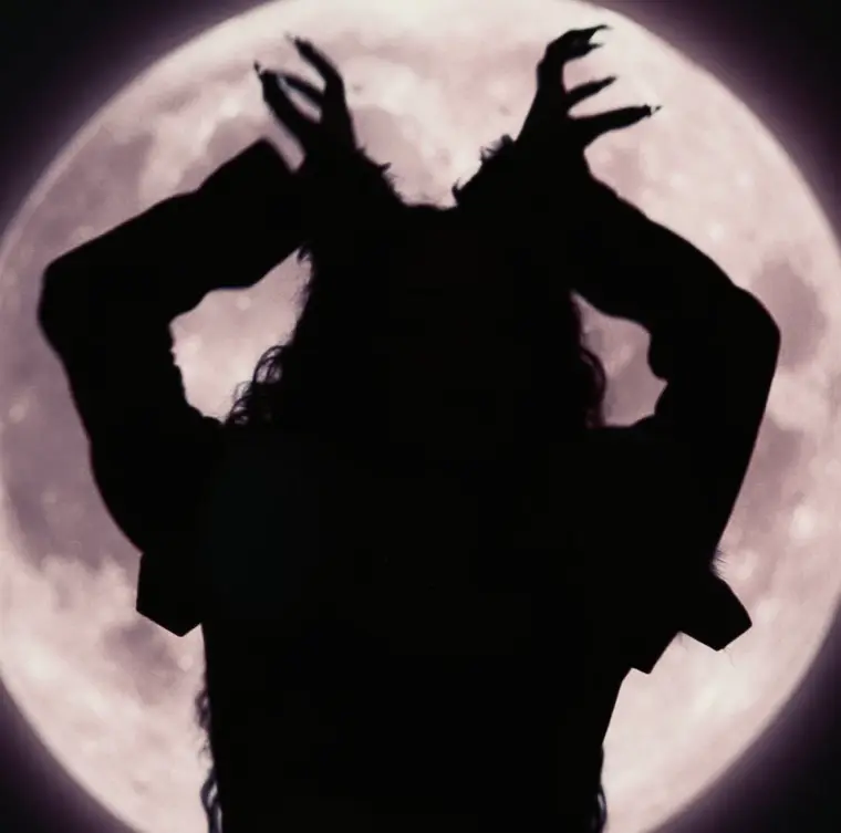 A Lenda de Lilit: A Primeira Vampira