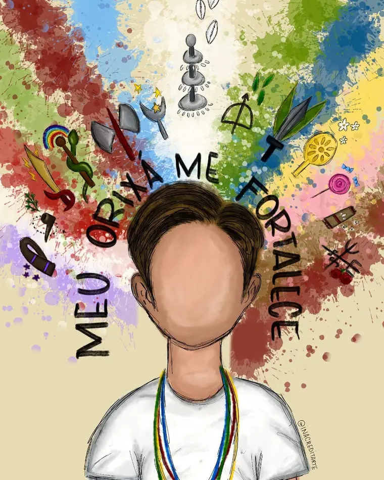 A Magia Afro-Caribenha e a Psicologia