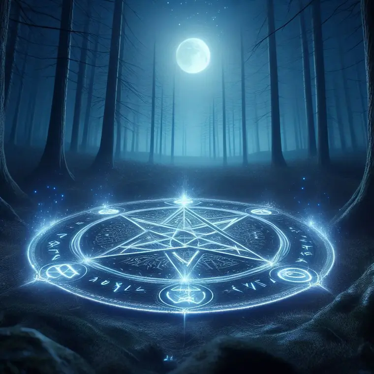 A Magia Cerimonial na Cabala: A Utilização de Rituais e Invocações na Espiritualidade Judaica