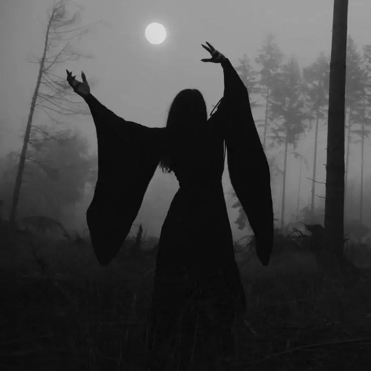 A Magia da Natura: A Prática da Magia com os Elementos da Natureza
