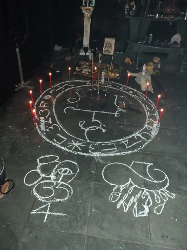 A Magia de Eliphas Lévi: Princípios e Práticas da Magia Cerimonial do Século XIX