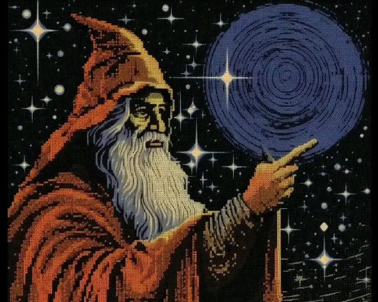 A Magia de Grant Morrison: Como o Quadrinista Influenciou o Ocultismo Moderno