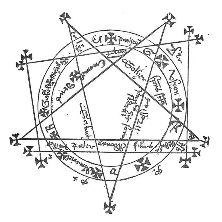 A Magia de Papus: A Prática e a Filosofia