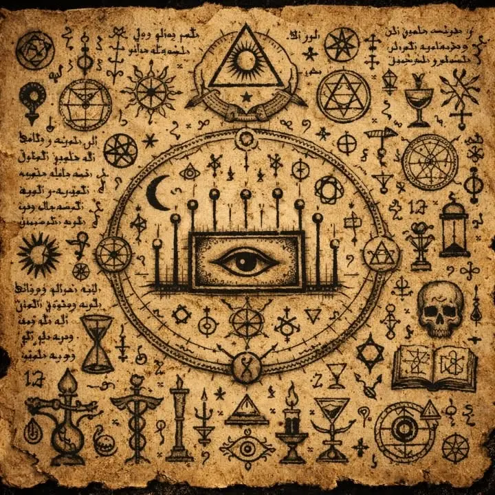 A Magia do Fumo: Uso Ritual e Simbolismo no Xamanismo