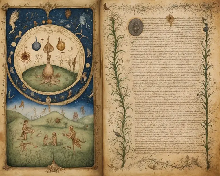 A Magia do Liber Juratus: O Sworn Book of Honorius