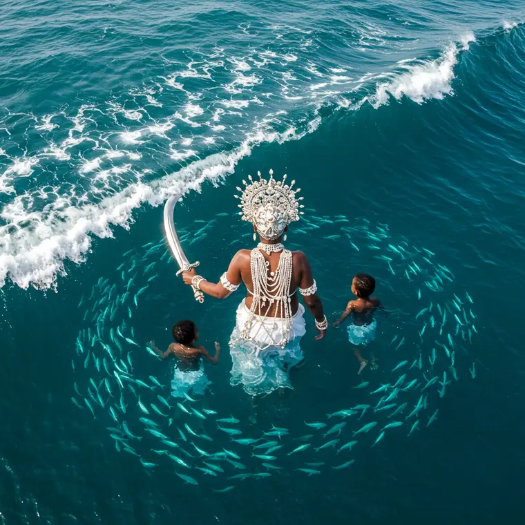 A Magia do Vodu: Desmistificando a Religião Afro-Caribenha