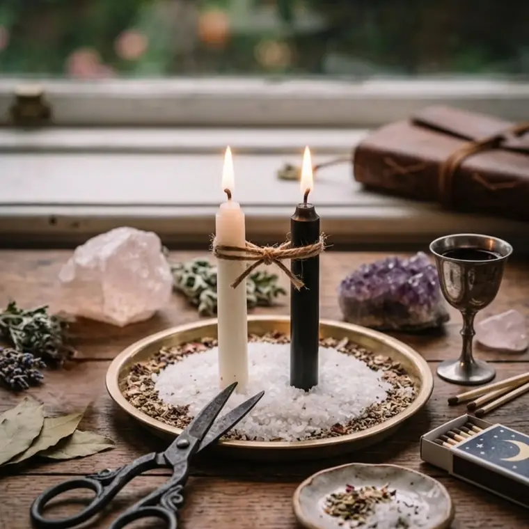 A Magia e a Ciência: A Conexão entre a Magia e a Ciência