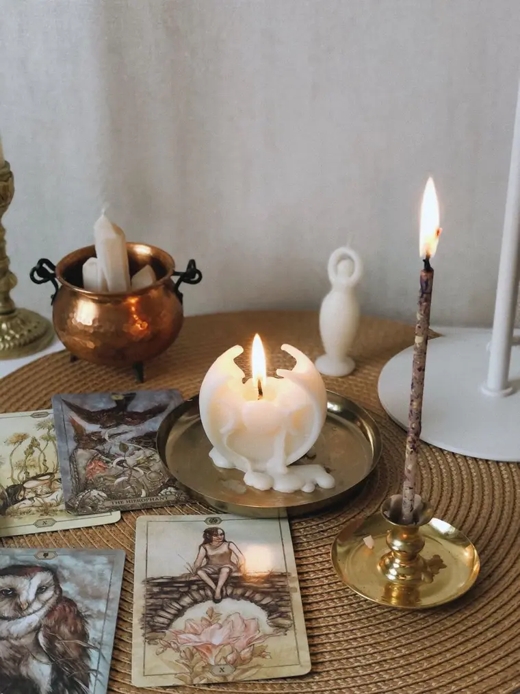 A Magia e a Espiritualidade nos Tempos Modernos no Sudeste Asiático