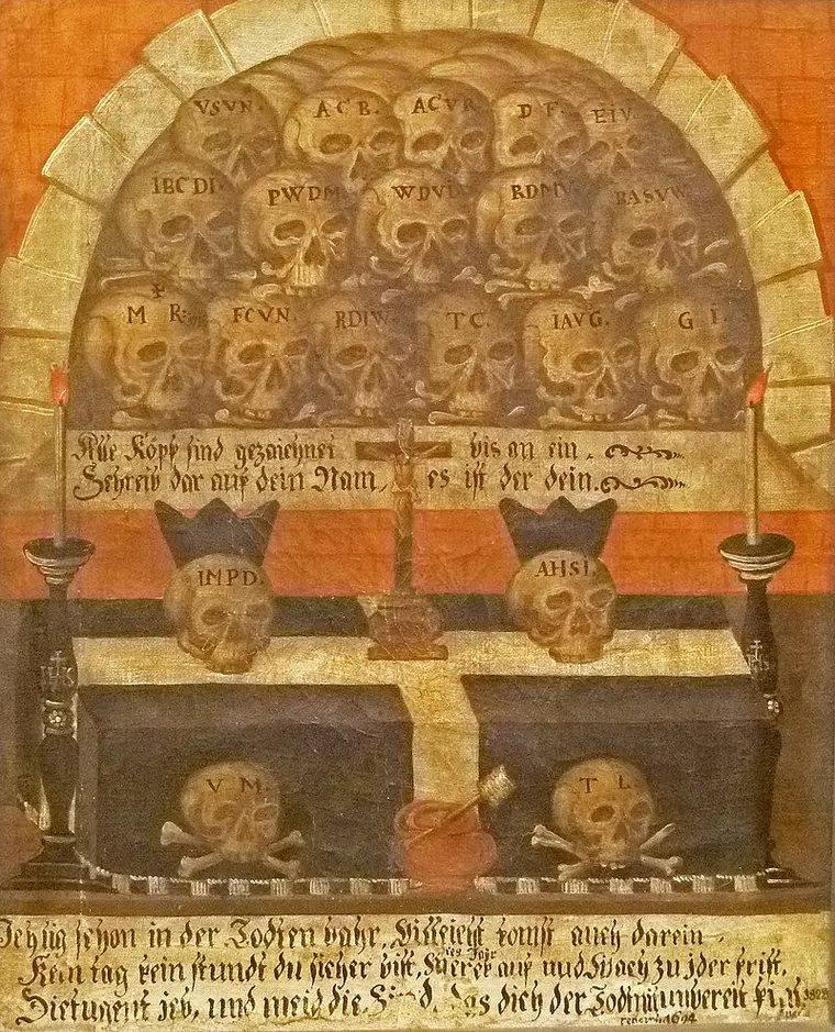 A Magia Funerária na Antiguidade: Práticas mágicas associadas à morte e ao após-morte