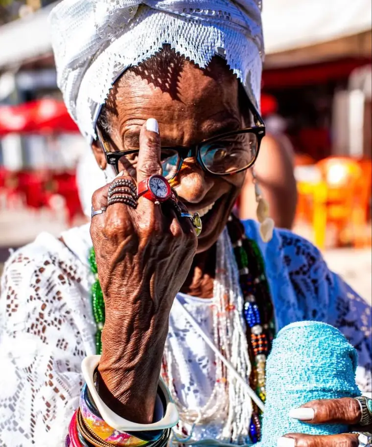 A Magia Popular Afro-Brasileira: A Influência da Tradição Yoruba na Magia Contemporânea