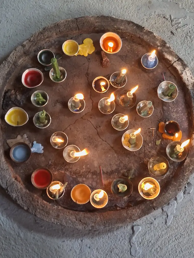 A Magia Popular Brasileira: A Arte de Cultivar a Fé e a Tradição