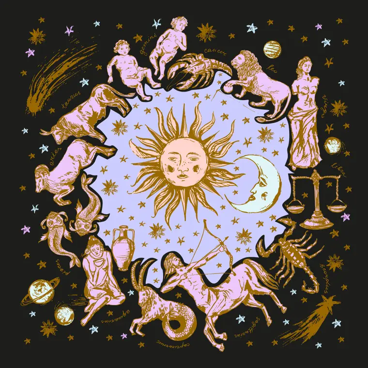 A Magia Queer na Astrologia: O Caso do Zodíaco e sua Representação