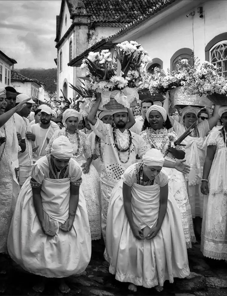 A Magia Queer nos Cultos Afro-Americanos: O Caso do Vodou