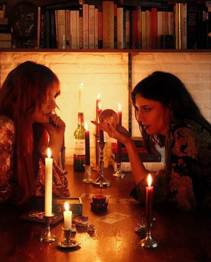 A Magia Romani: O Legado da Tradição Cigana