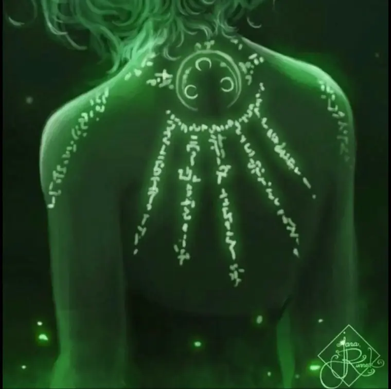A Magia Verde: A Relação entre a Natureza e a Espiritualidade