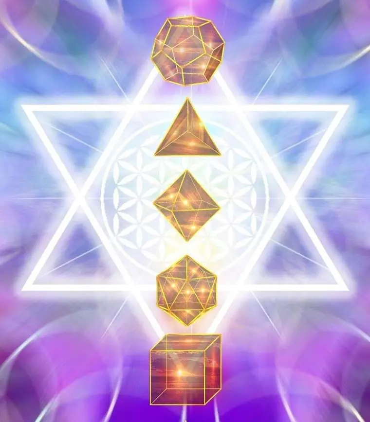 A Matriz de Tempo: Como as Freedom Teachings Explicam Passado e Futuro