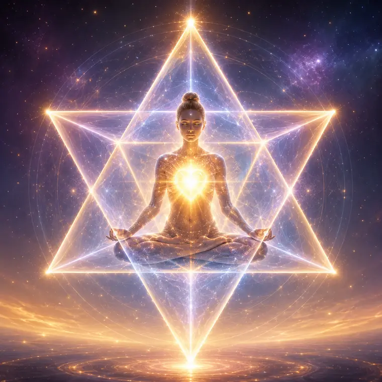 A MCEO e a Espiritualidade Contemporânea