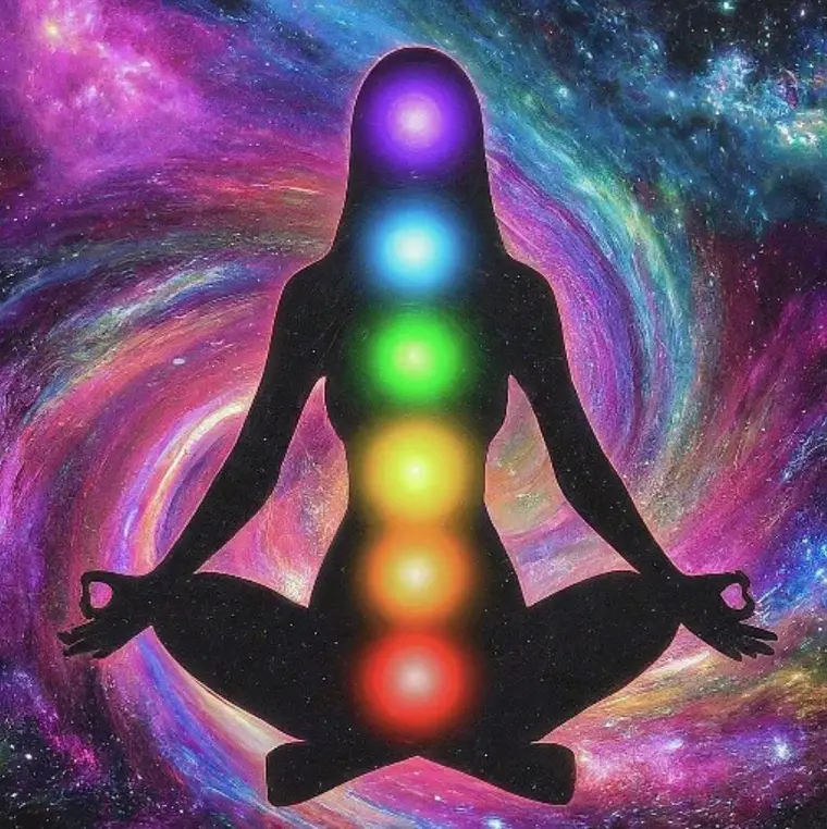 A Meditação como Caminho para a Expansão da Consciência
