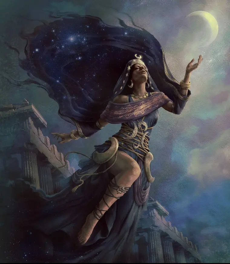 A Mitologia por trás de Externsteine